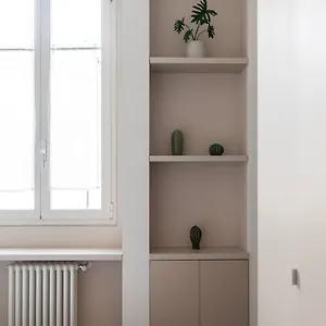 Casa Mimia Youhosty - Castelfidardo 8 Appartamento