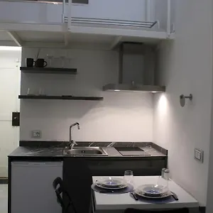 Piccolo Loft A Due Passi Dal Castello Appartamento
