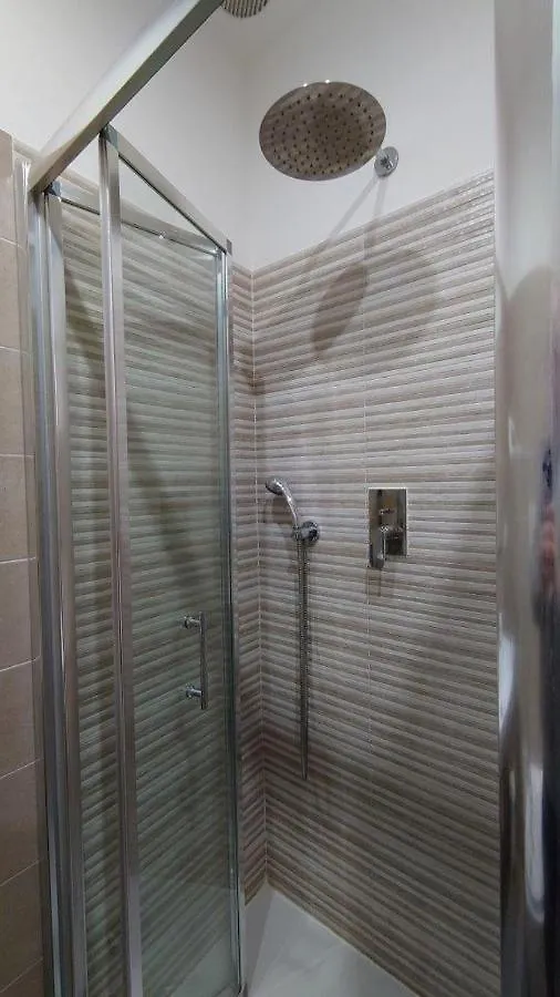 Monolocale In Corso Porta Nuova Apartment Milan