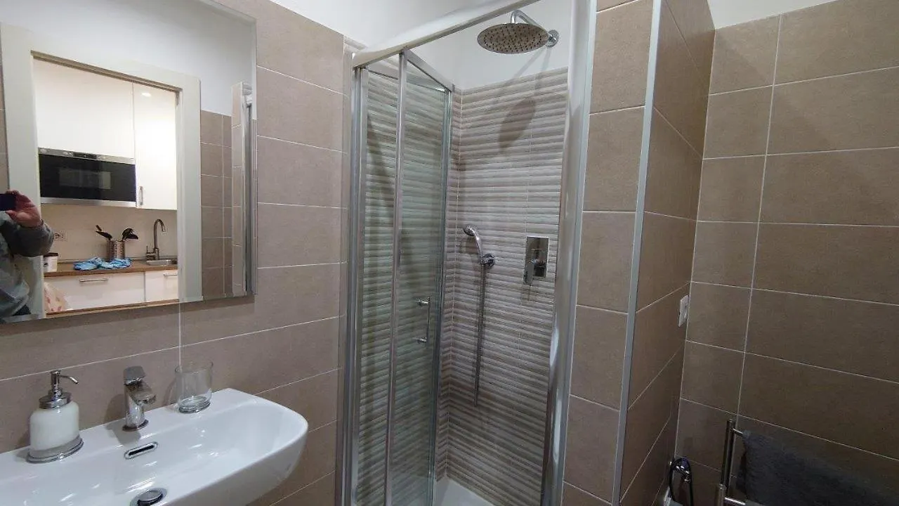 Monolocale In Corso Porta Nuova Apartment Milan