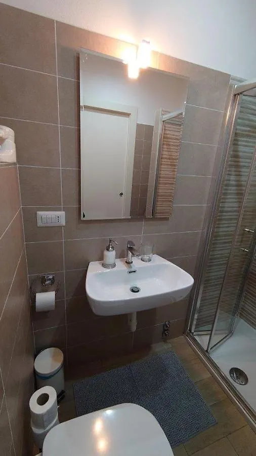 Monolocale In Corso Porta Nuova Apartment Milan